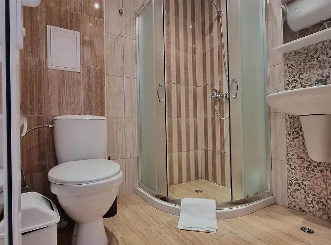 Appartamento Deluxe Admiral Plaza