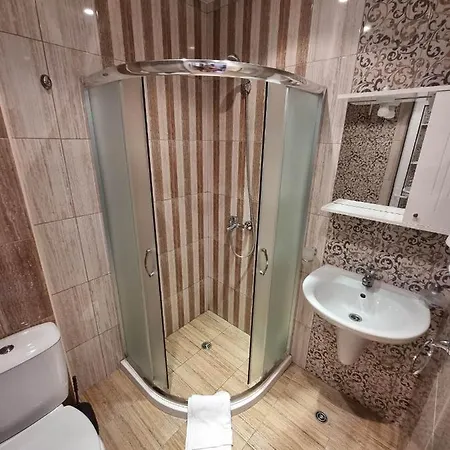 Apartament Deluxe Admiral Plaza Sunny Beach
