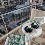 Apartmán Deluxe Admiral Plaza