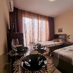 Deluxe Admiral Plaza * Sluneční pobřeží