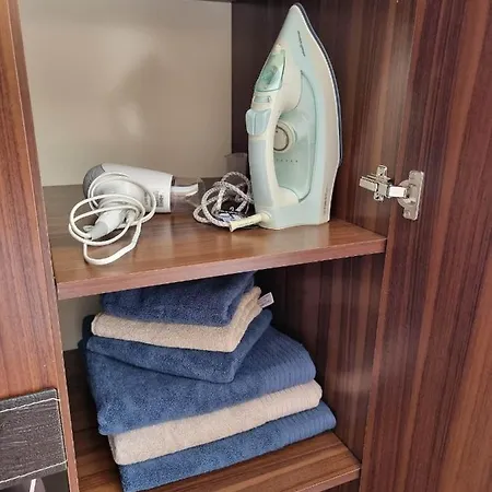 Deluxe Admiral Plaza Slantchev Briag